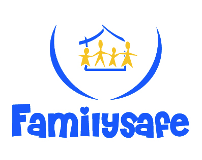 LogoFamilySafe GF
