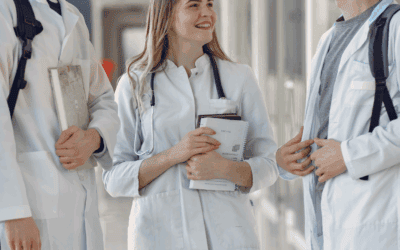 Devenir secrétaire assistant médico-administratif : missions, débouchés et évolution du titre SAMA